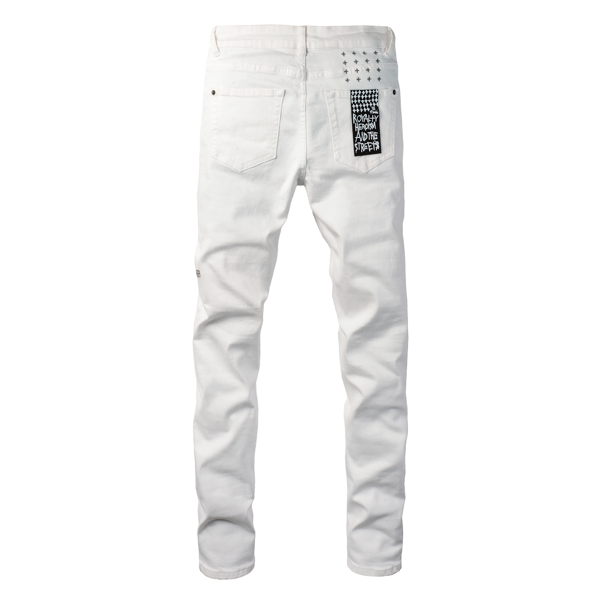 KSUBI Jeans 3026