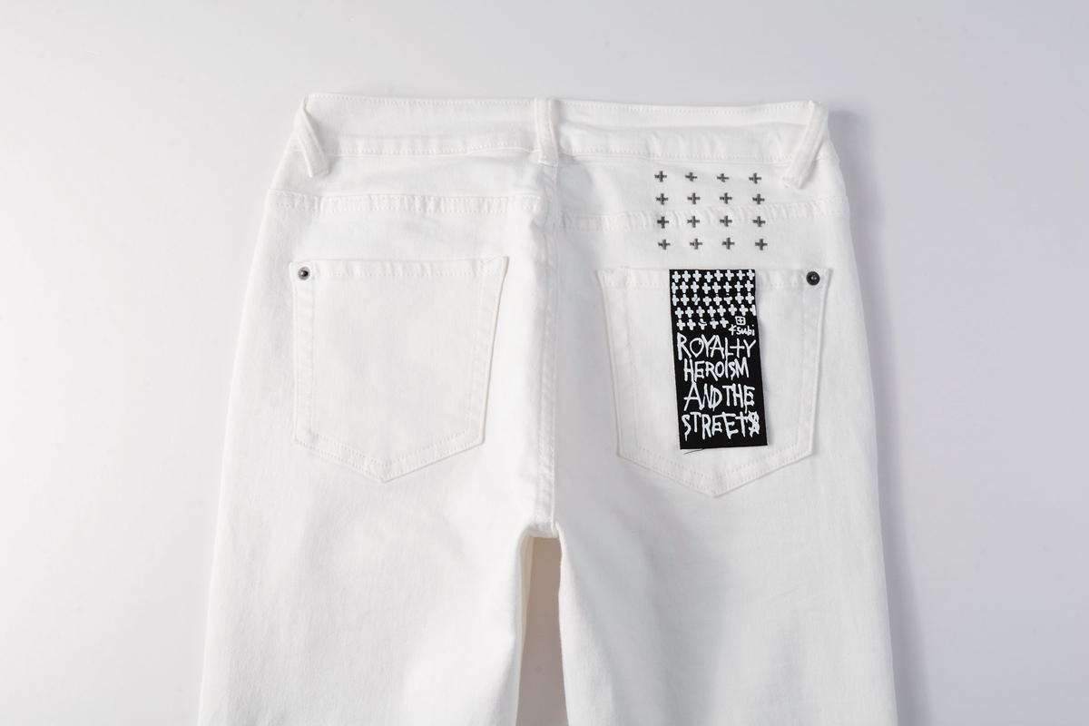 KSUBI Jeans 3026