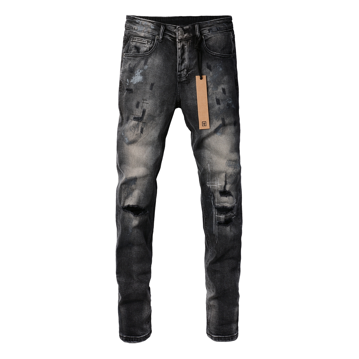 KSUBI Jeans 3027
