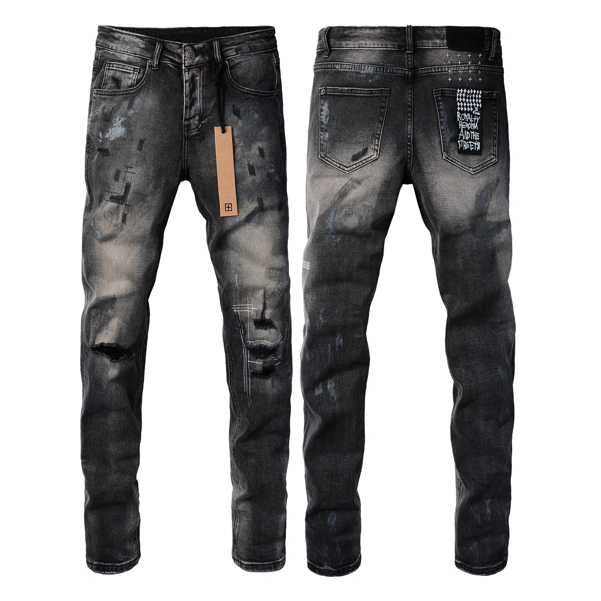 KSUBI Jeans 3027