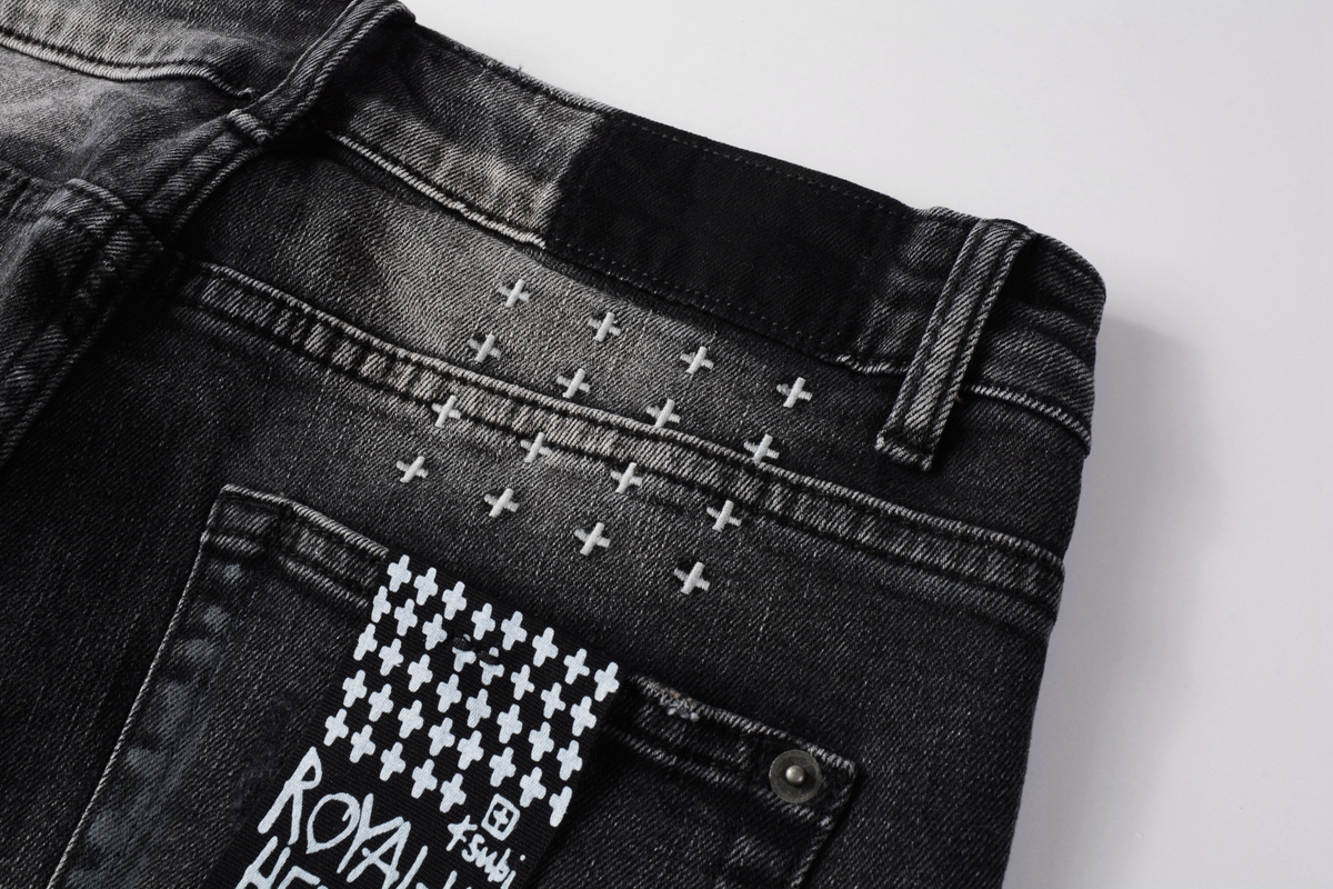 KSUBI Jeans 3027