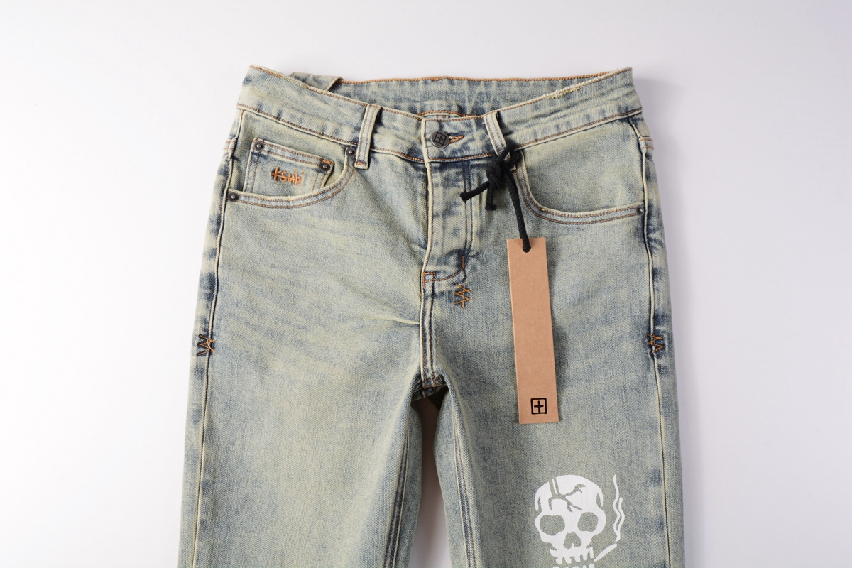 KSUBI Jeans 3028