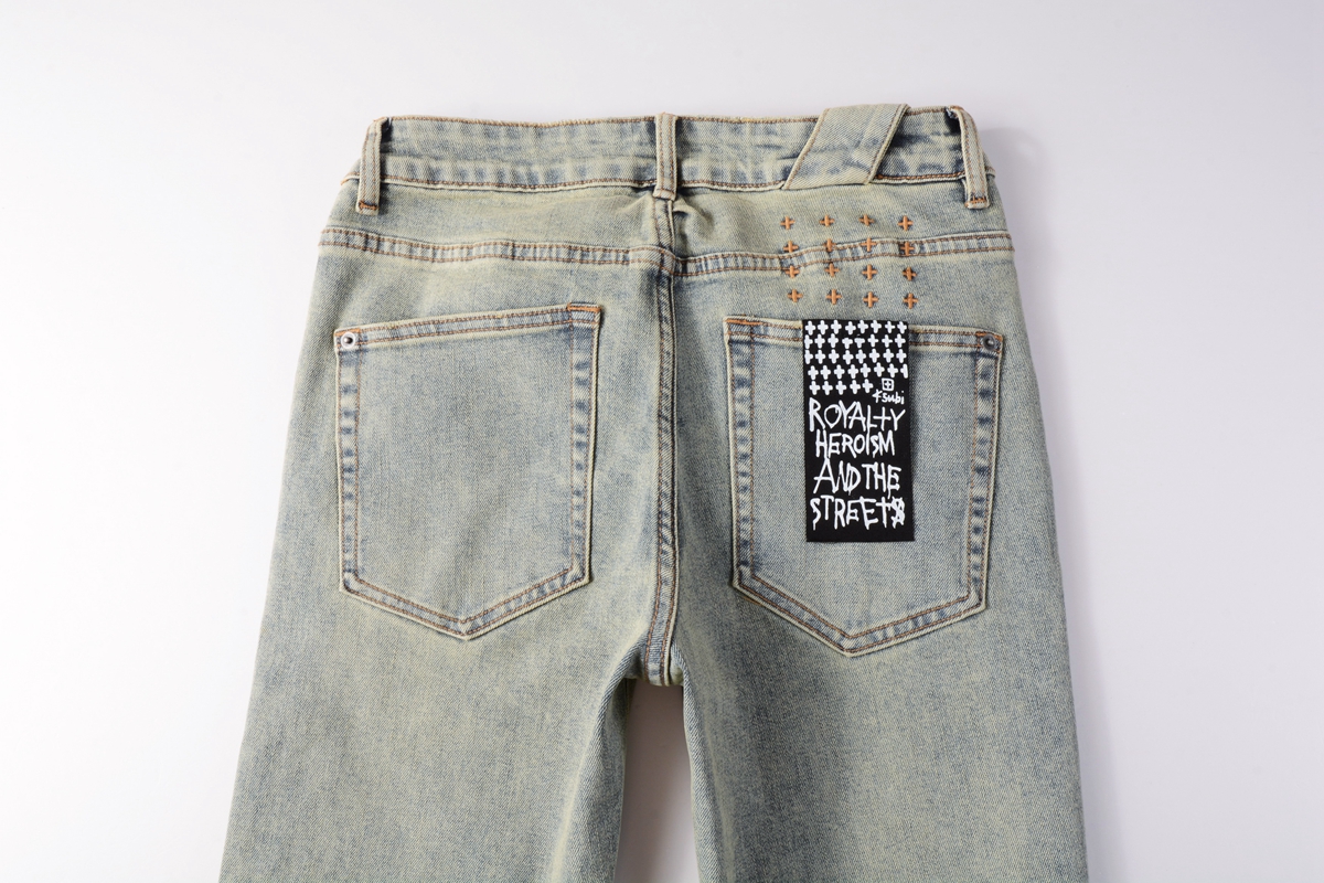 KSUBI Jeans 3028
