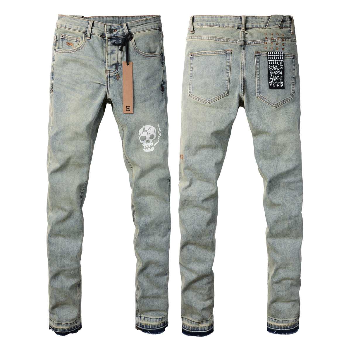 KSUBI Jeans 3028