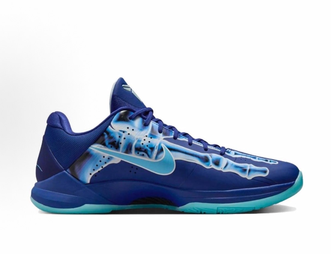 Nike Kobe 5 Protro X-Ray HJ4303-400