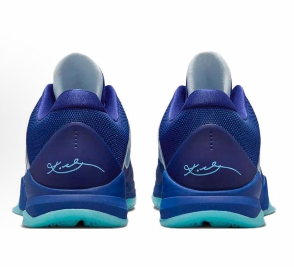 Nike Kobe 5 Protro X-Ray HJ4303-400