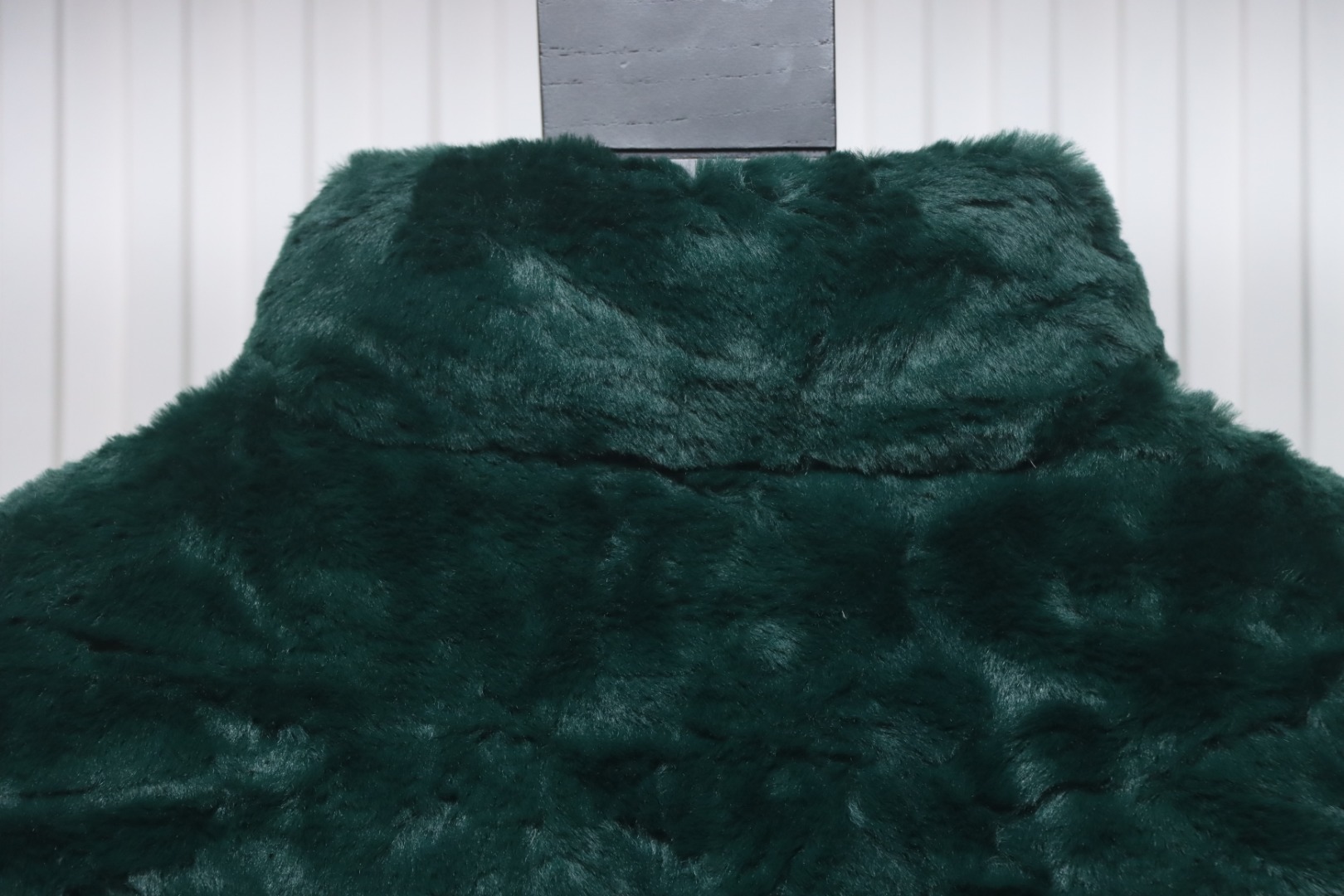 The North Face x Supreme Jacket Green