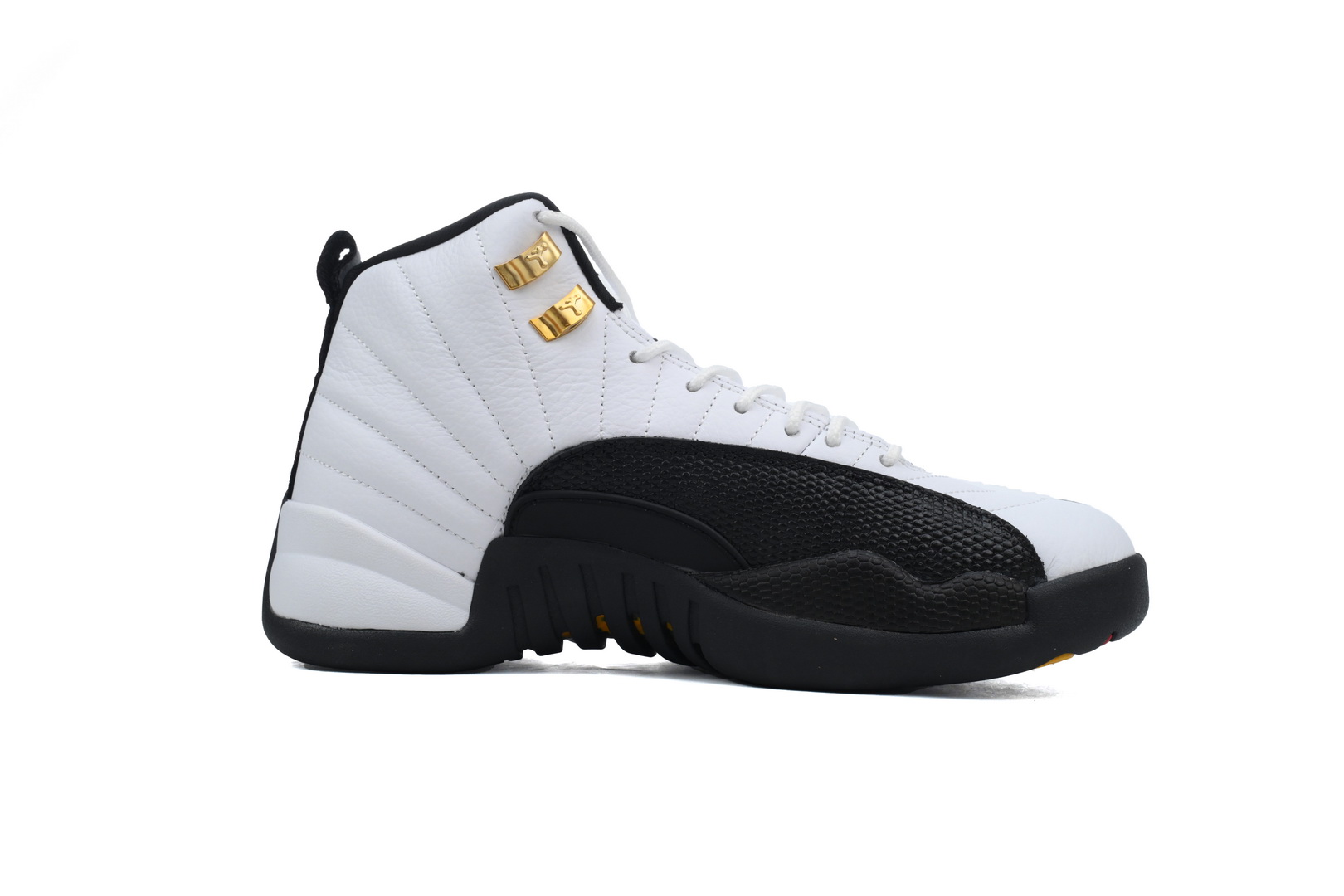 Air Jordan 12 Retro 'Taxi' 130690-125