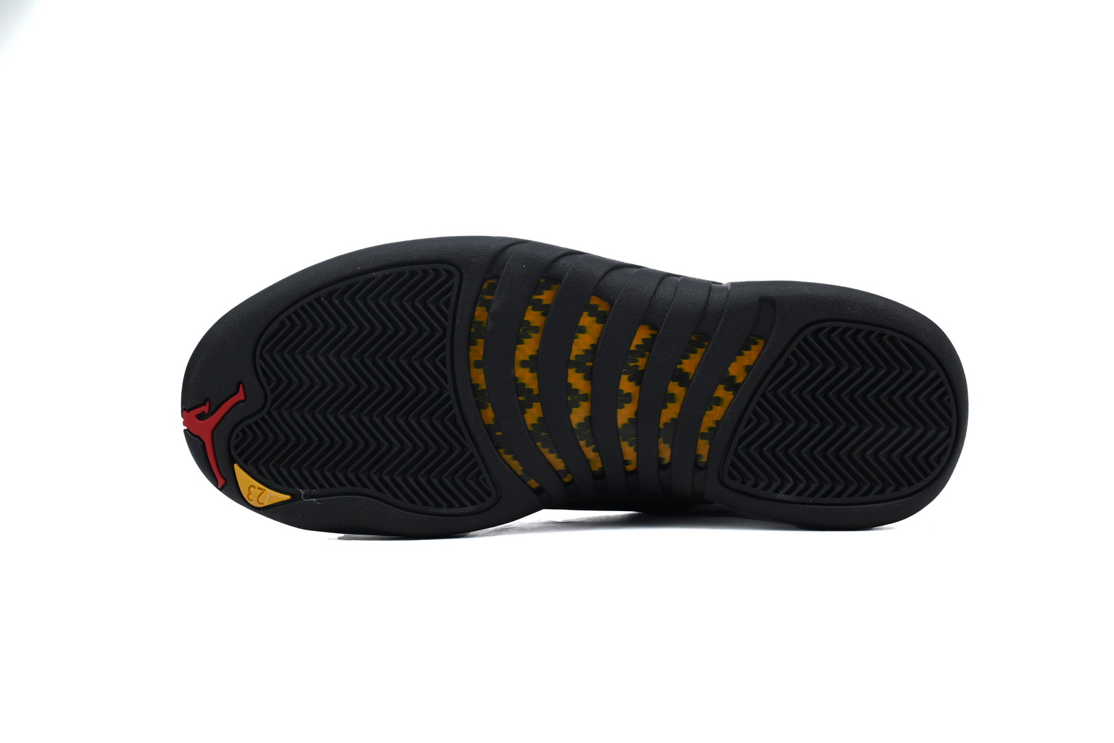 Air Jordan 12 Retro 'Taxi' 130690-125