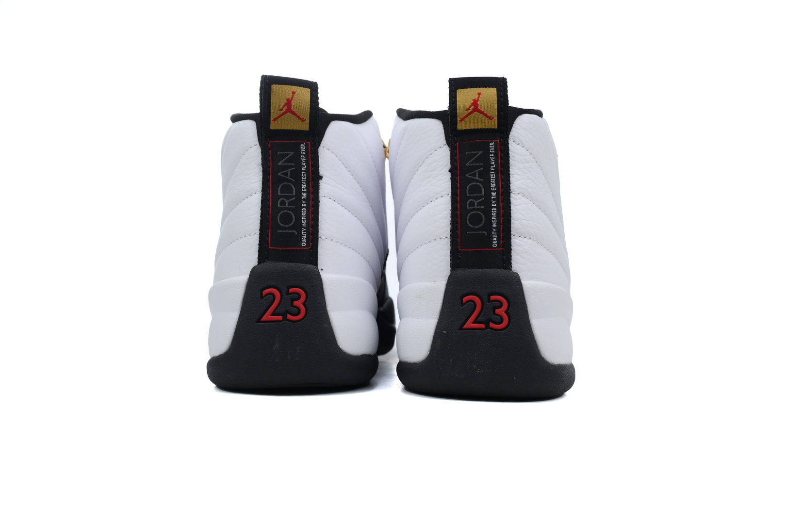 Air Jordan 12 Retro 'Taxi' 130690-125