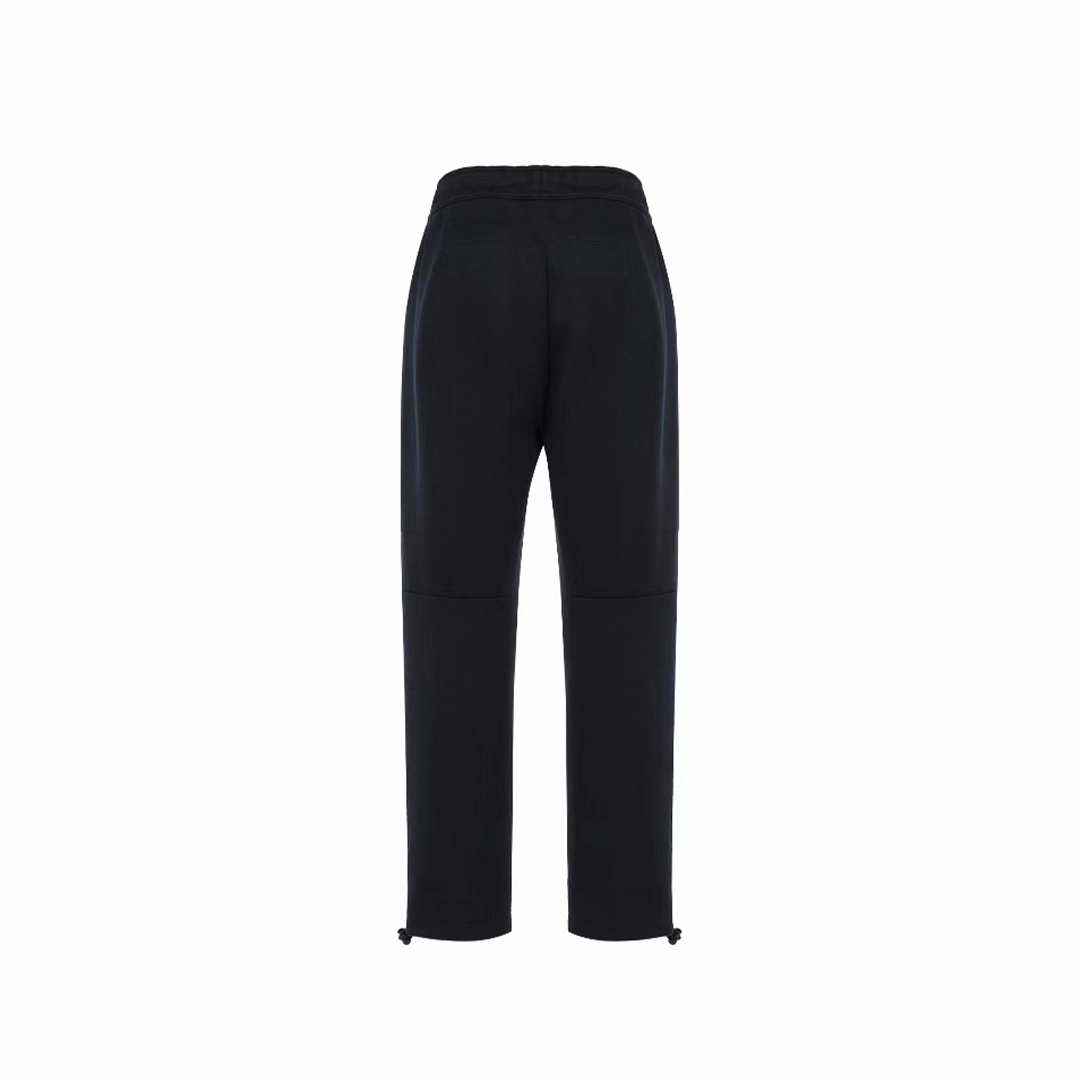 Nike Sportswear Tech Fleece Full-Zip Hoodie & Joggers Set Black