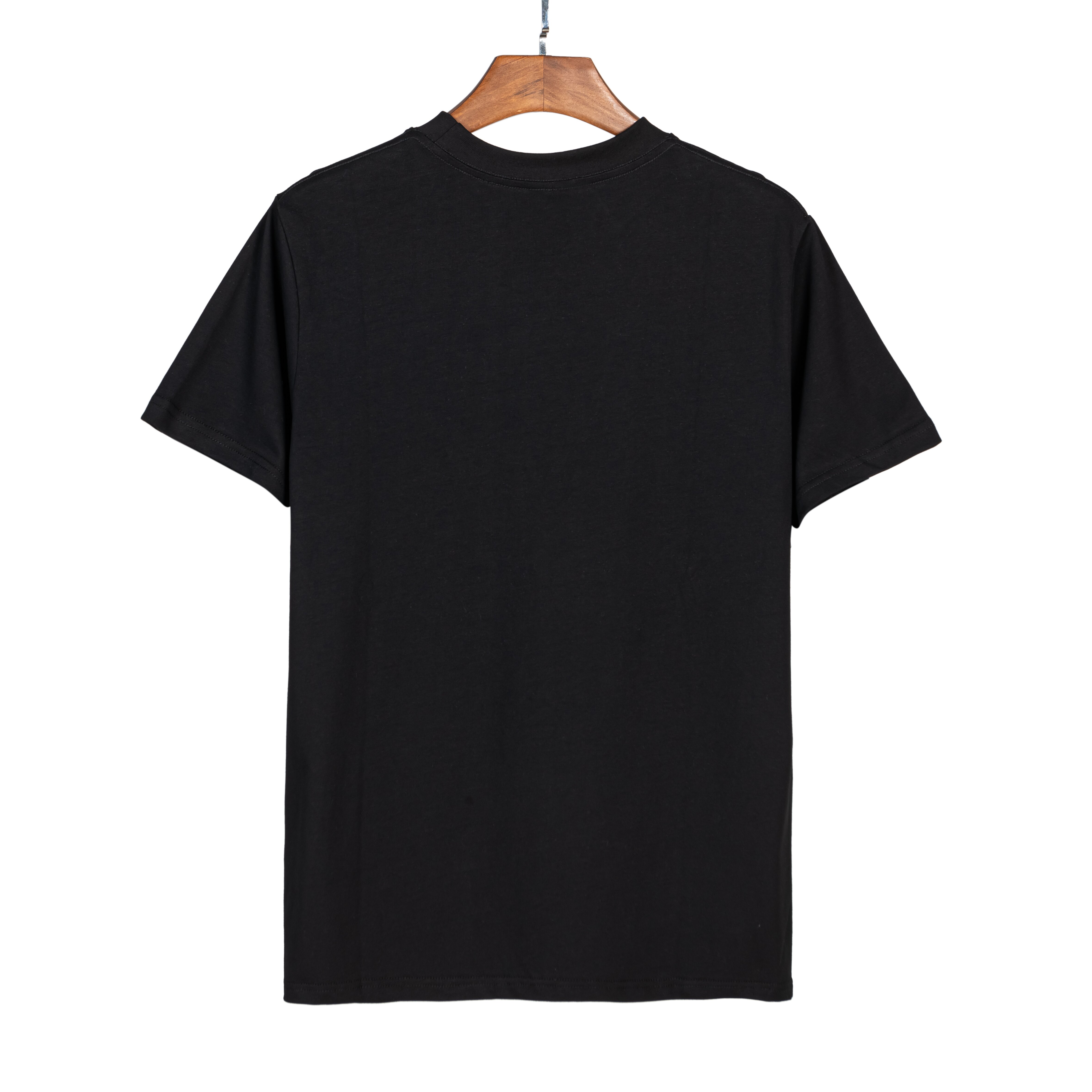 Sp5der T-Shirt 2506 Black