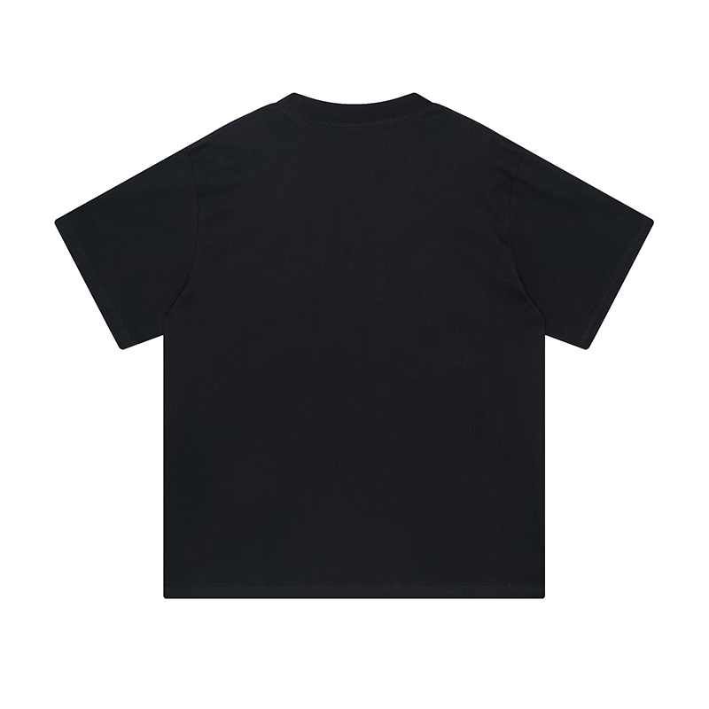 Sp5der T-Shirt 69625 Black