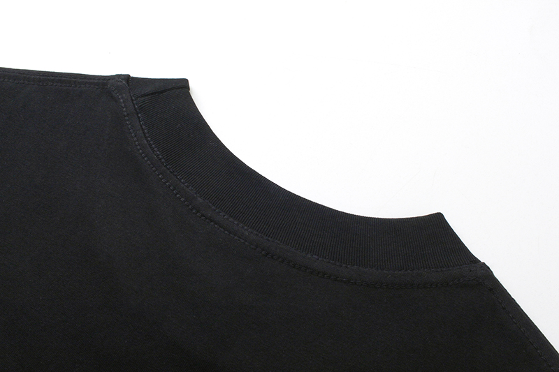 Sp5der T-Shirt 69625 Black