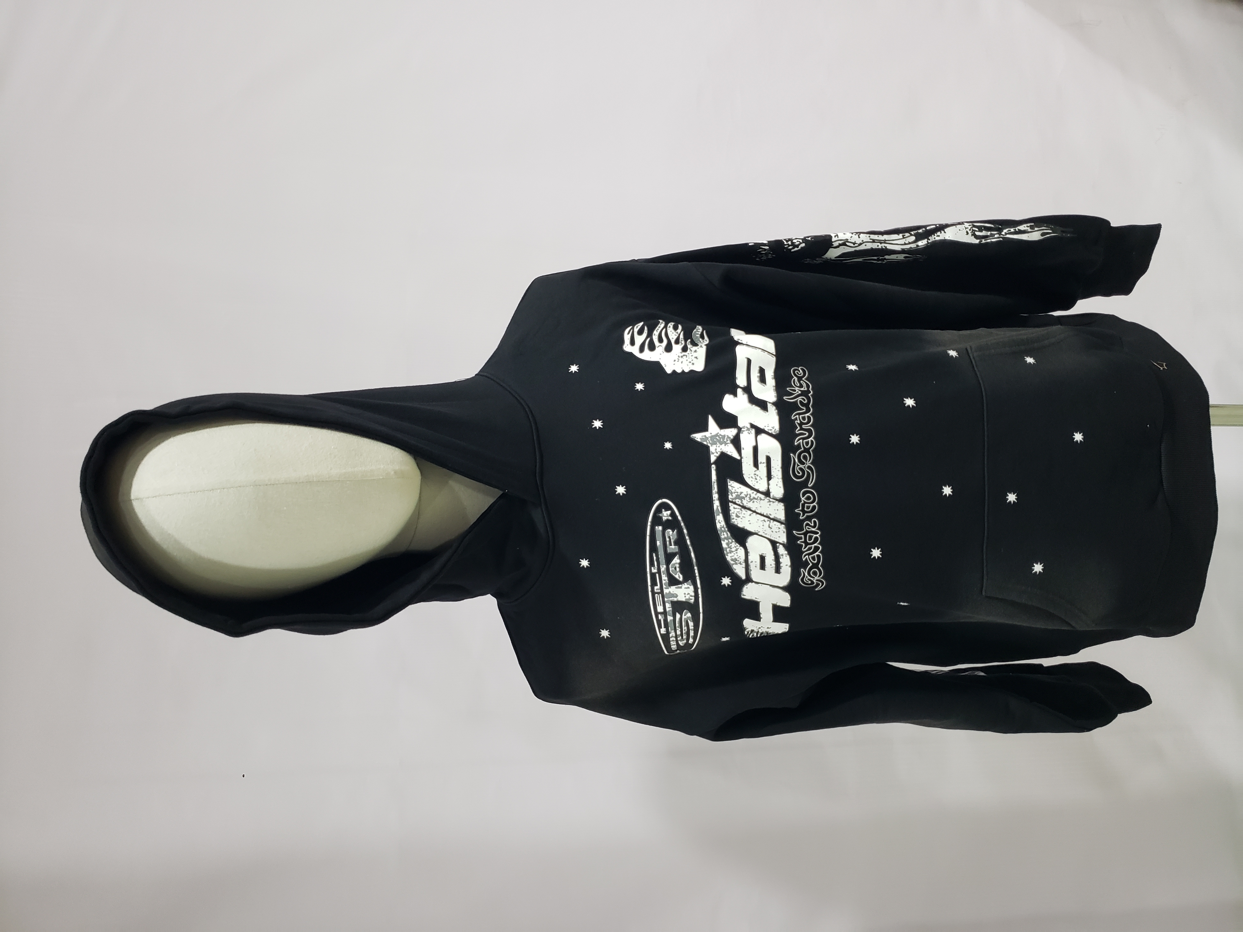 Hellstar Hoodie Tracksuit