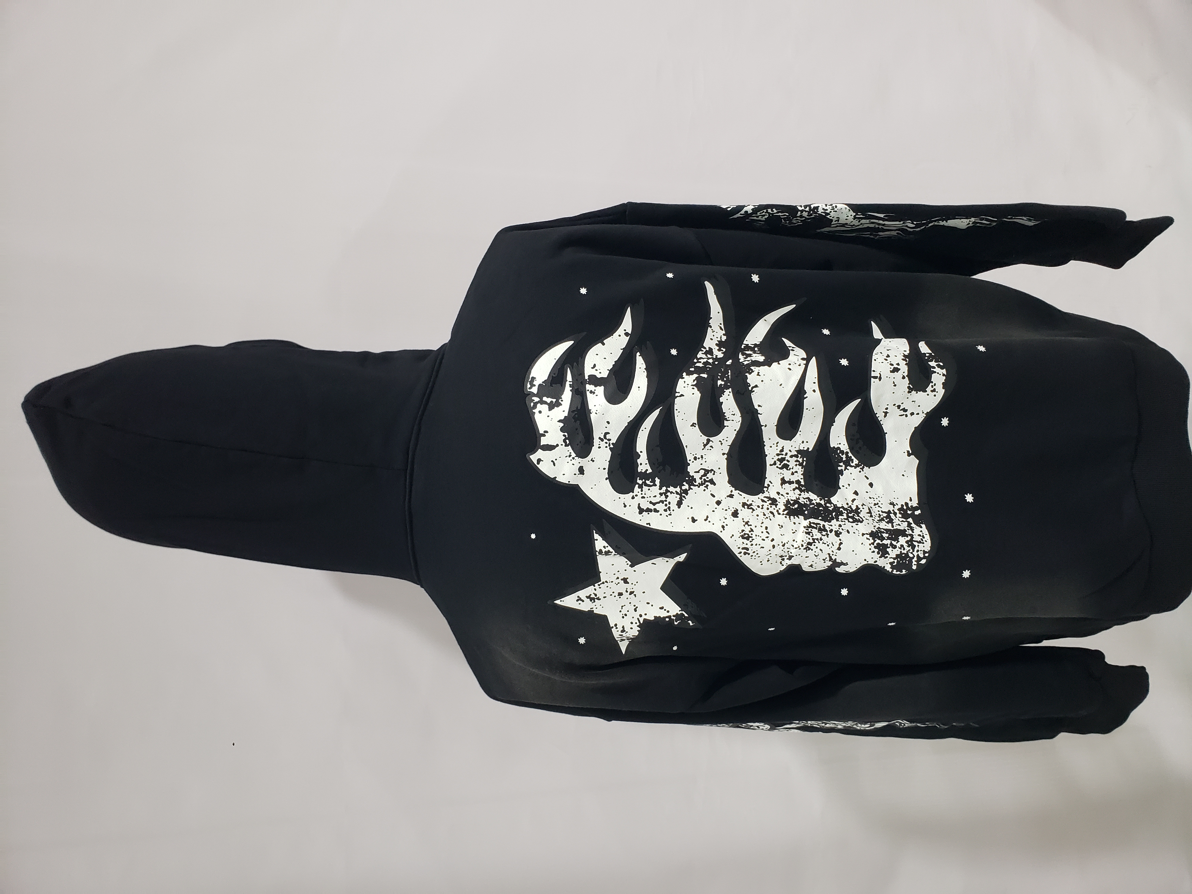 Hellstar Hoodie Tracksuit