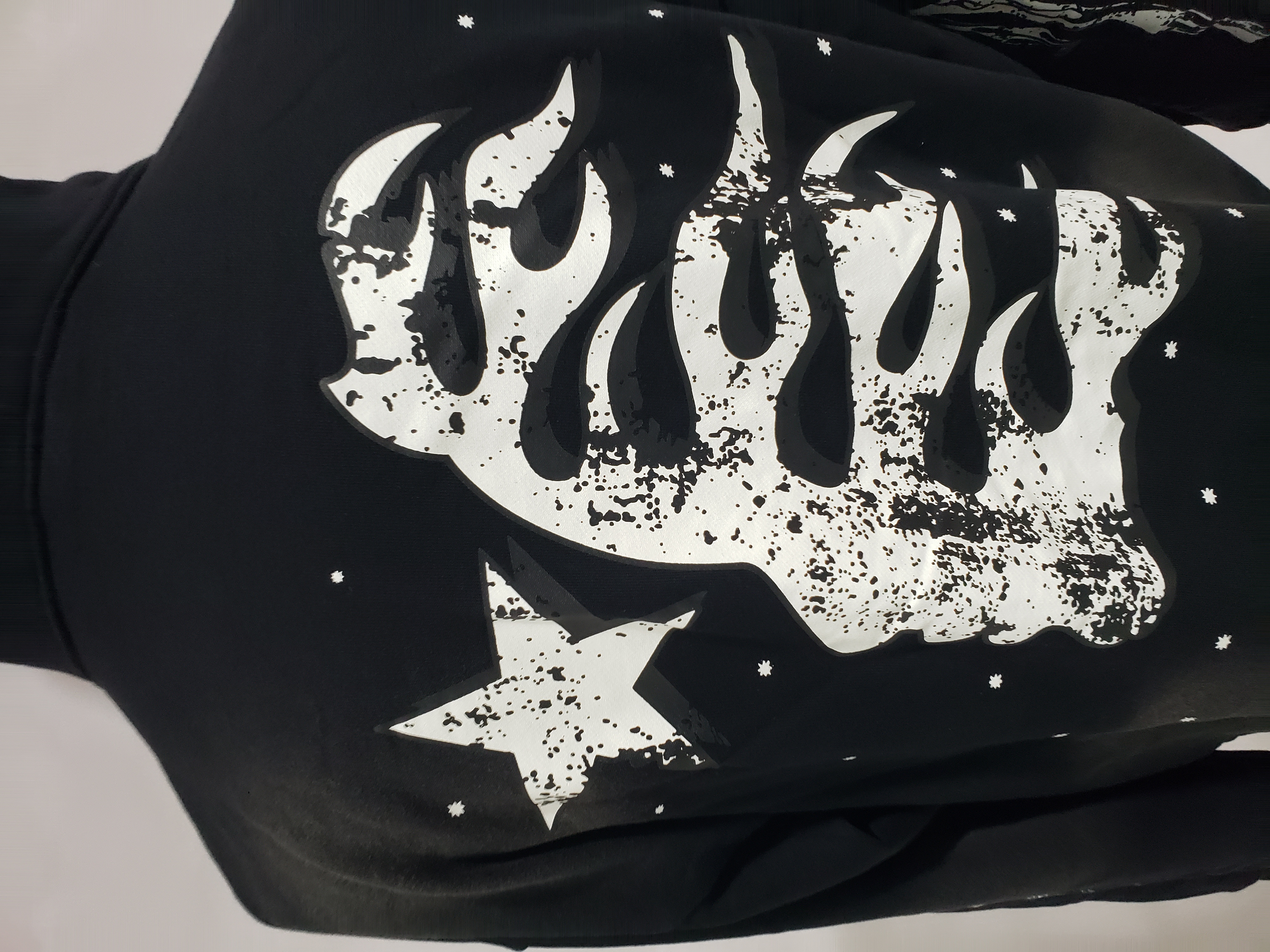 Hellstar Hoodie Tracksuit