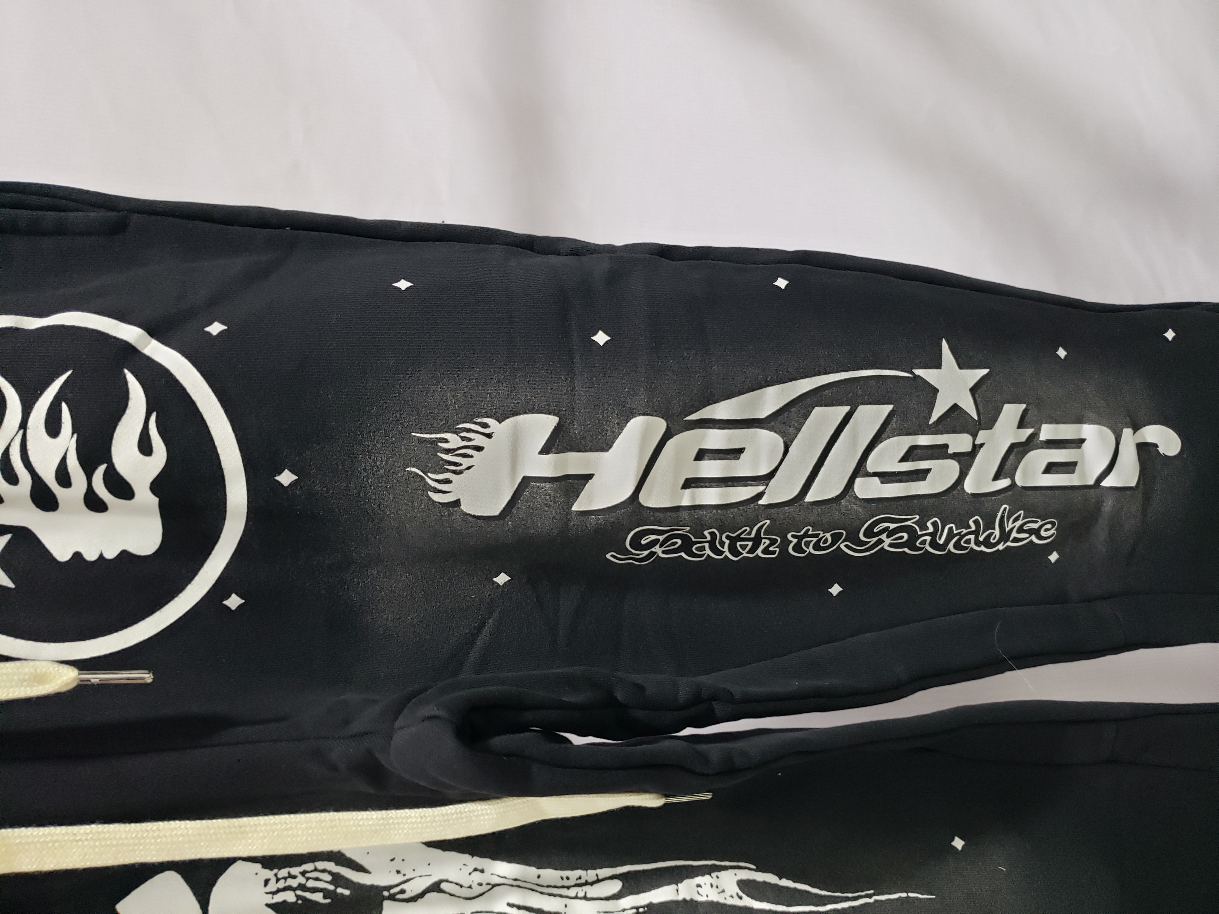 Hellstar Hoodie Tracksuit