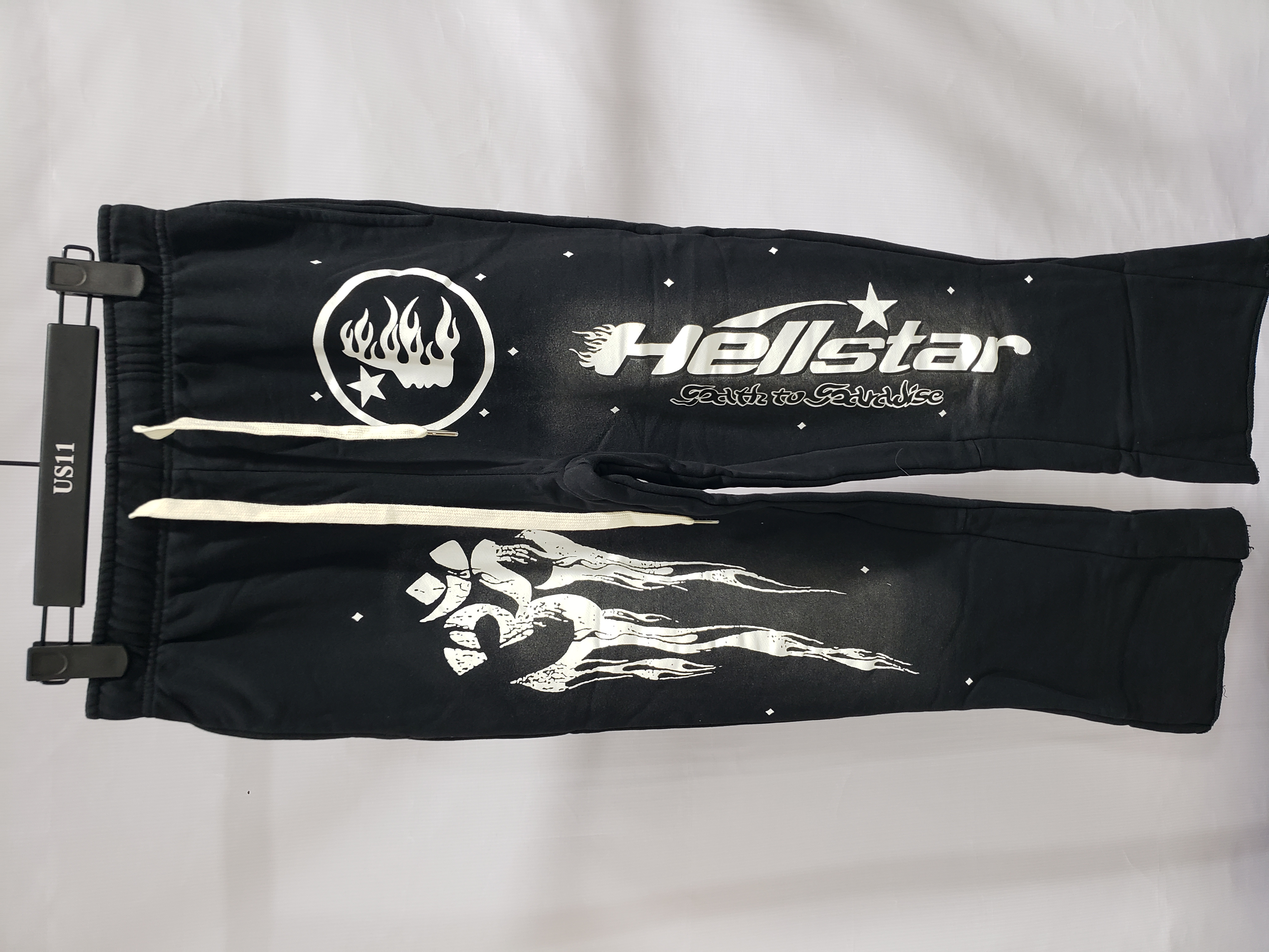 Hellstar Hoodie Tracksuit