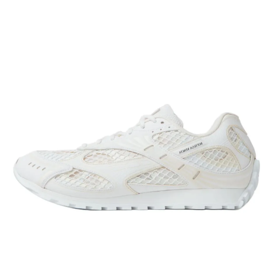 Bottega Veneta Orbit White