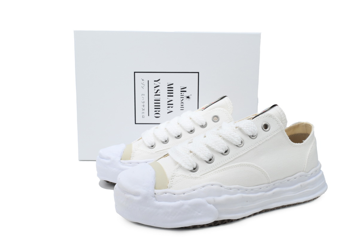 Mihara Yasuhiro  White NO.778