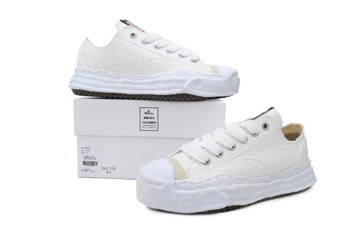 Mihara Yasuhiro  White NO.778