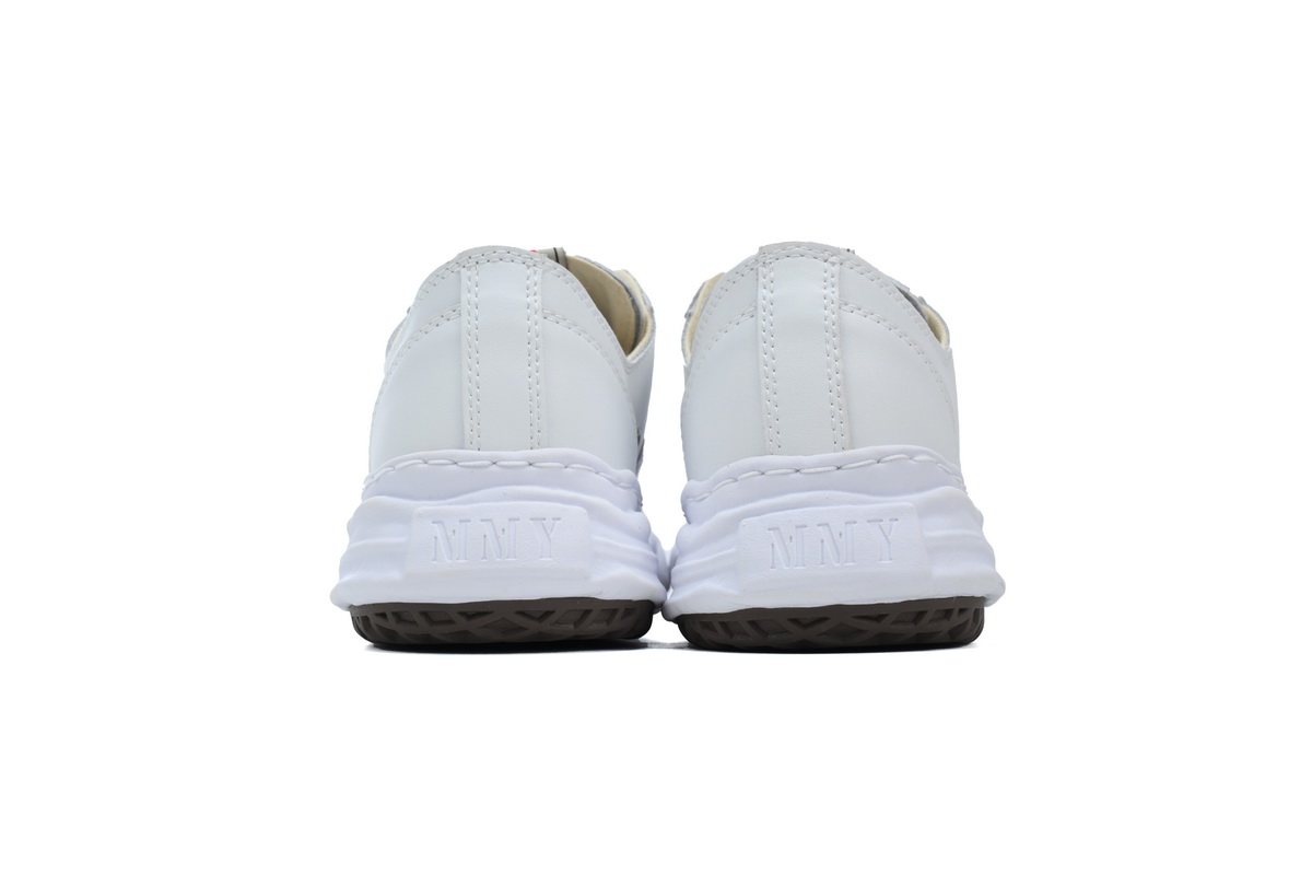 Mihara Yasuhiro White NO.780