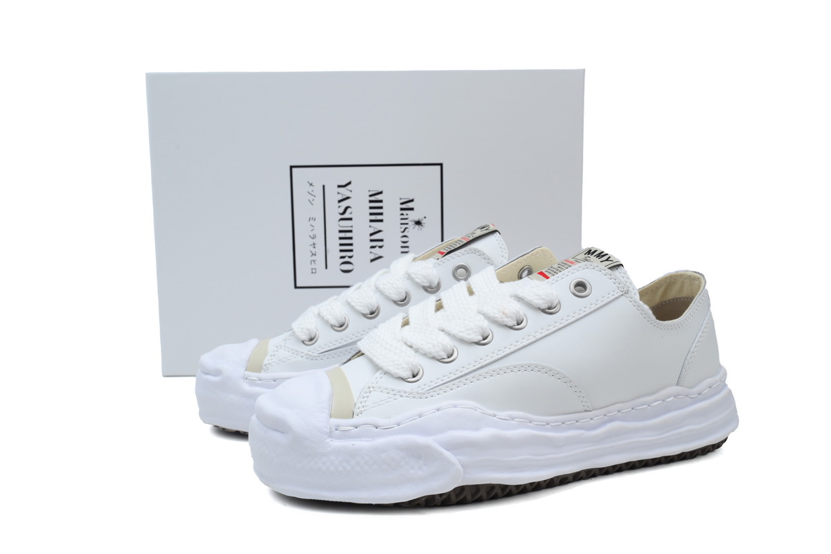 Mihara Yasuhiro White NO.780