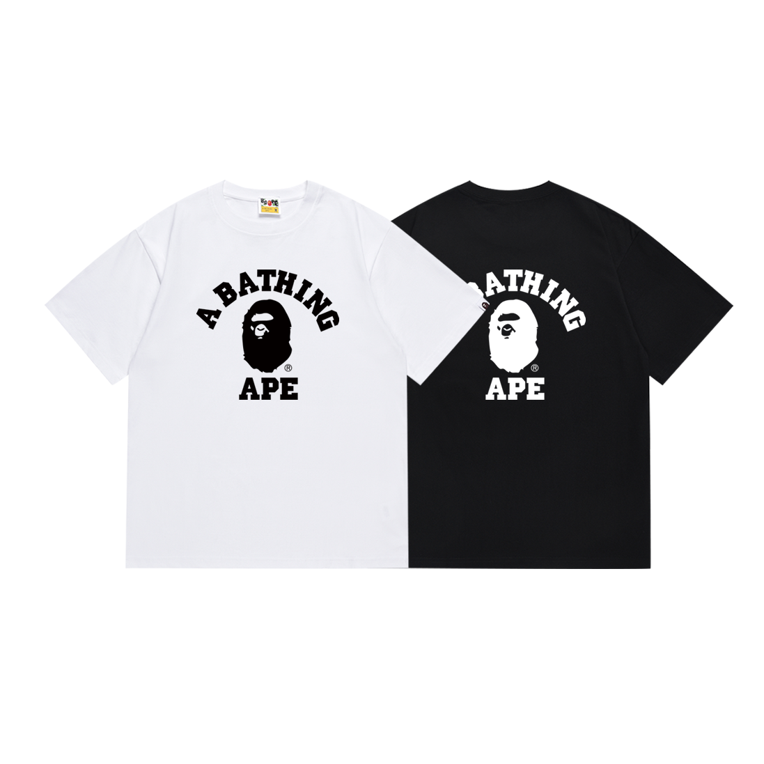 Bape T-Shirt 134