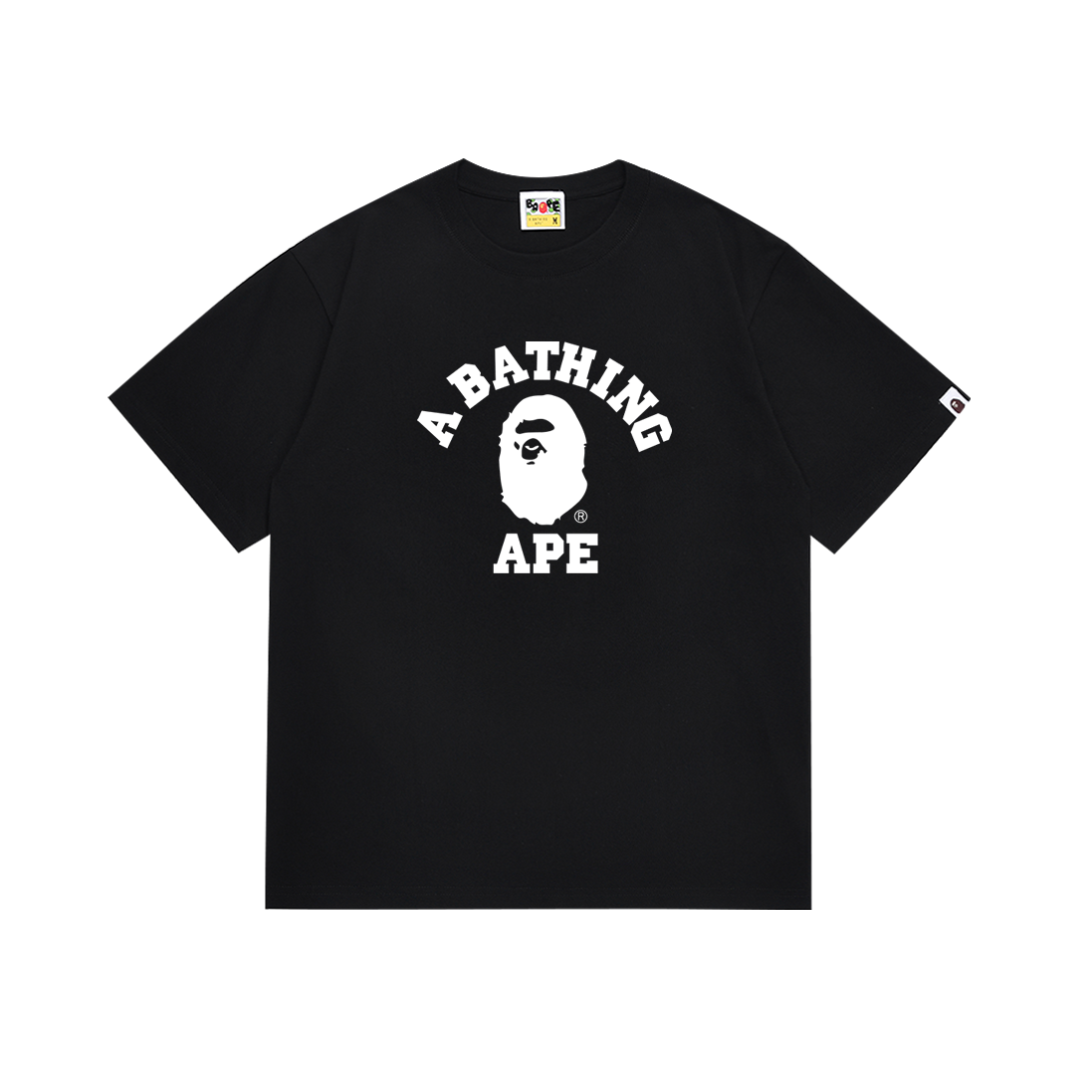 Bape T-Shirt 134