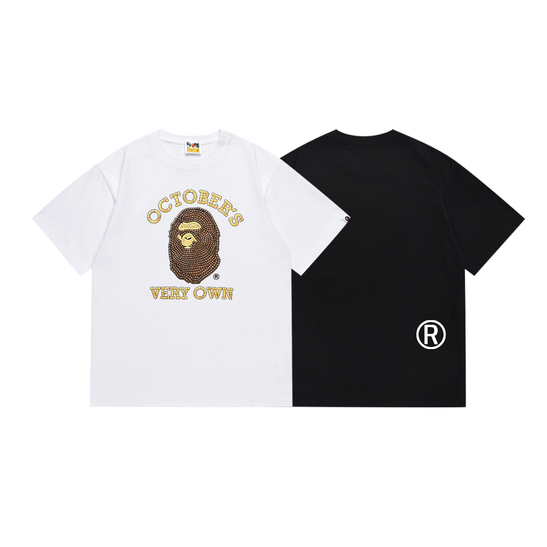 Bape T-Shirt 138