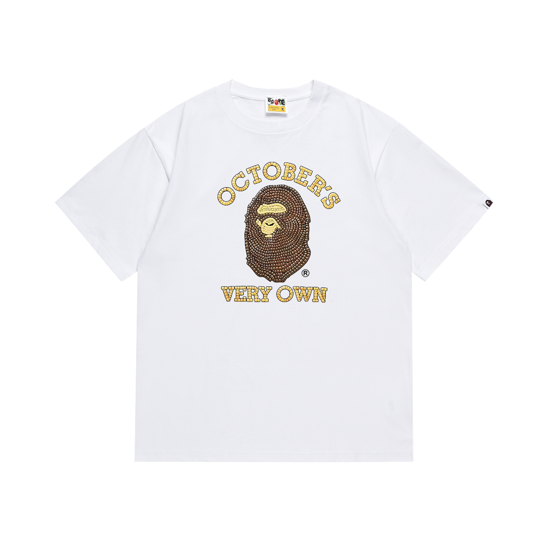 Bape T-Shirt 138