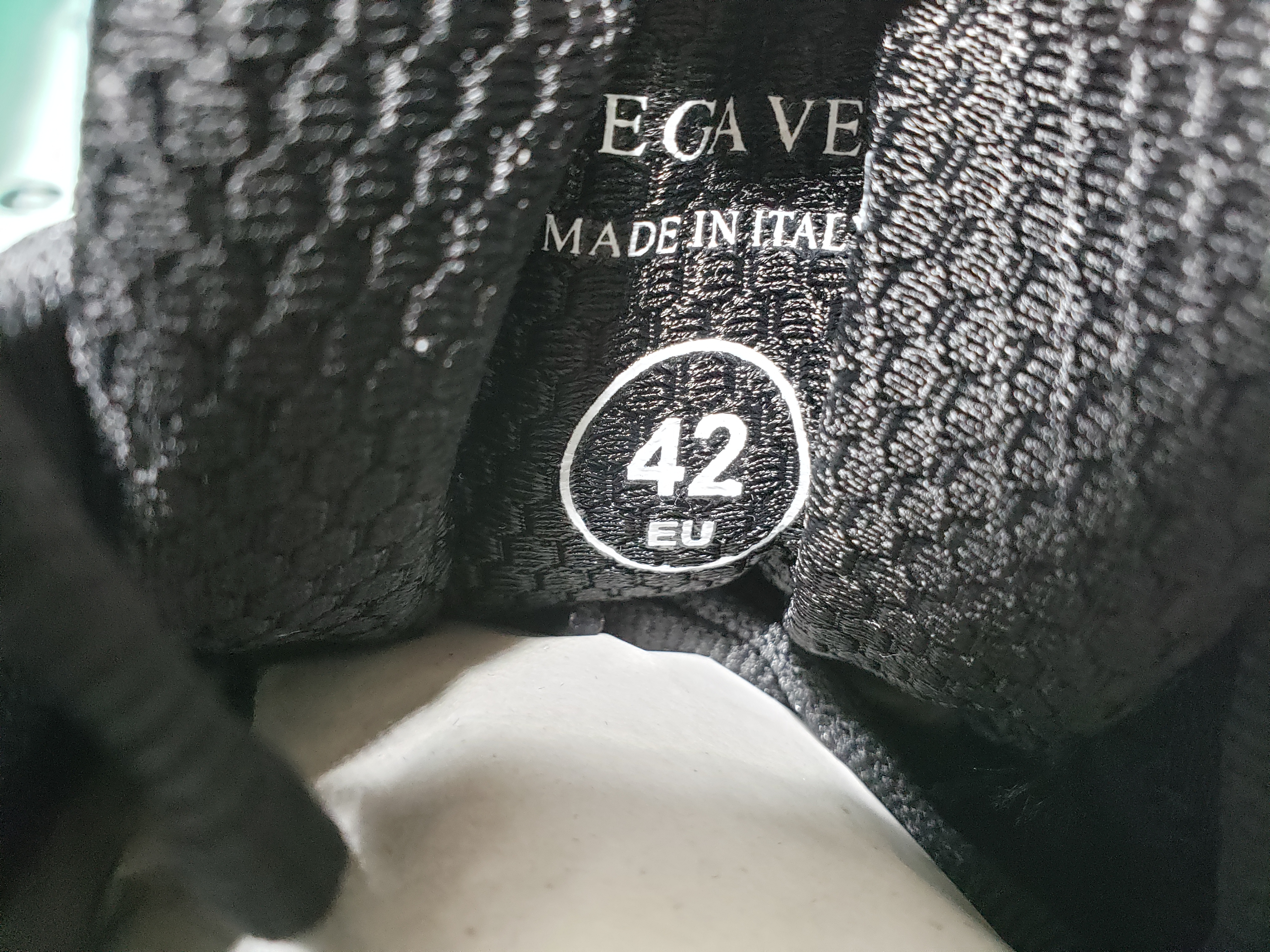 Bottega Veneta Orbit Black Reps