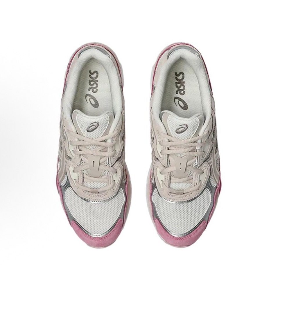ASICS Gel-NYC Cream Mineral Beige Pink  1203A383-104