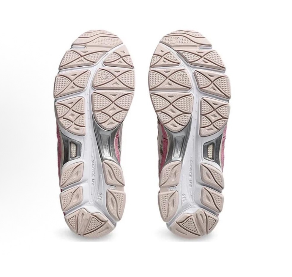 ASICS Gel-NYC Cream Mineral Beige Pink  1203A383-104