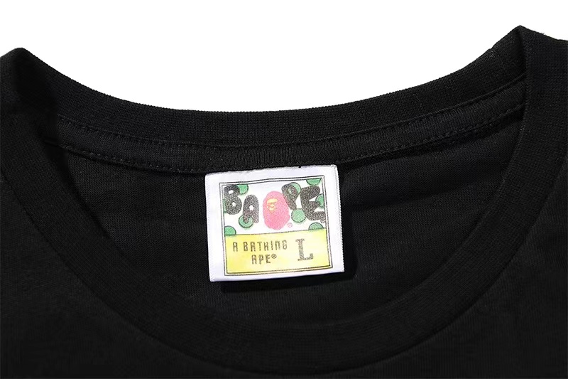 Bape T-Shirt 137