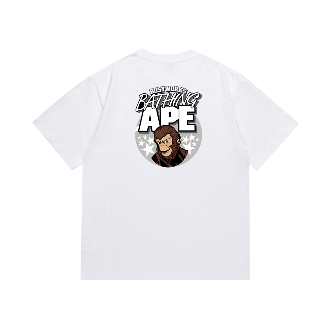 Bape T-Shirt 137