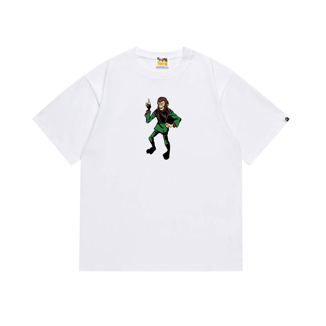 Bape T-Shirt 137
