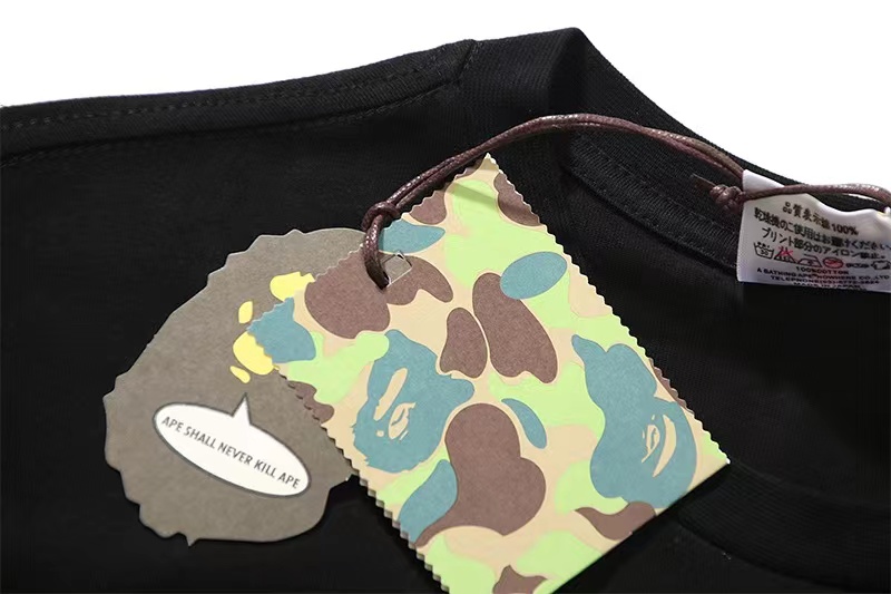 Bape T-Shirt 139