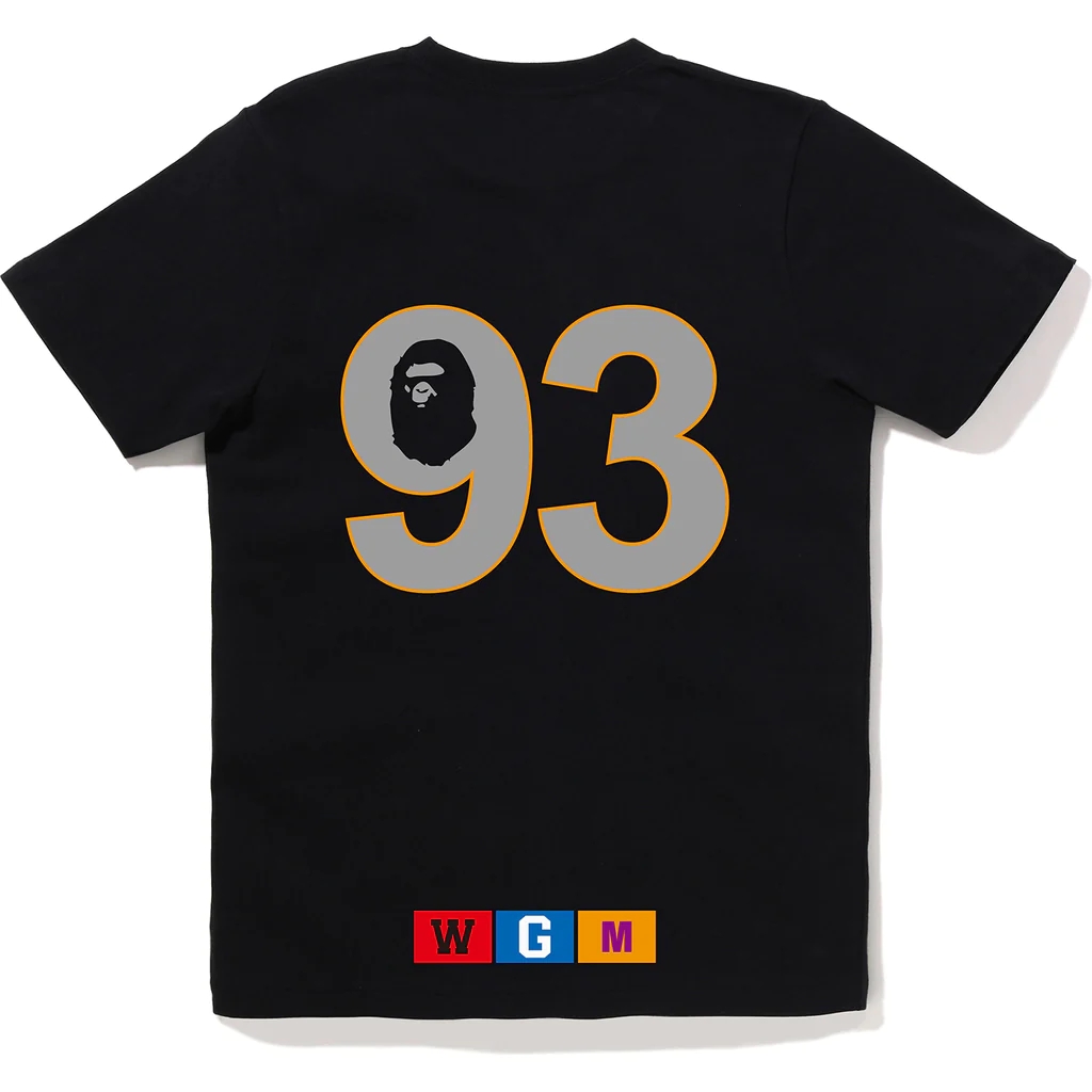 Bape T-Shirt 1873