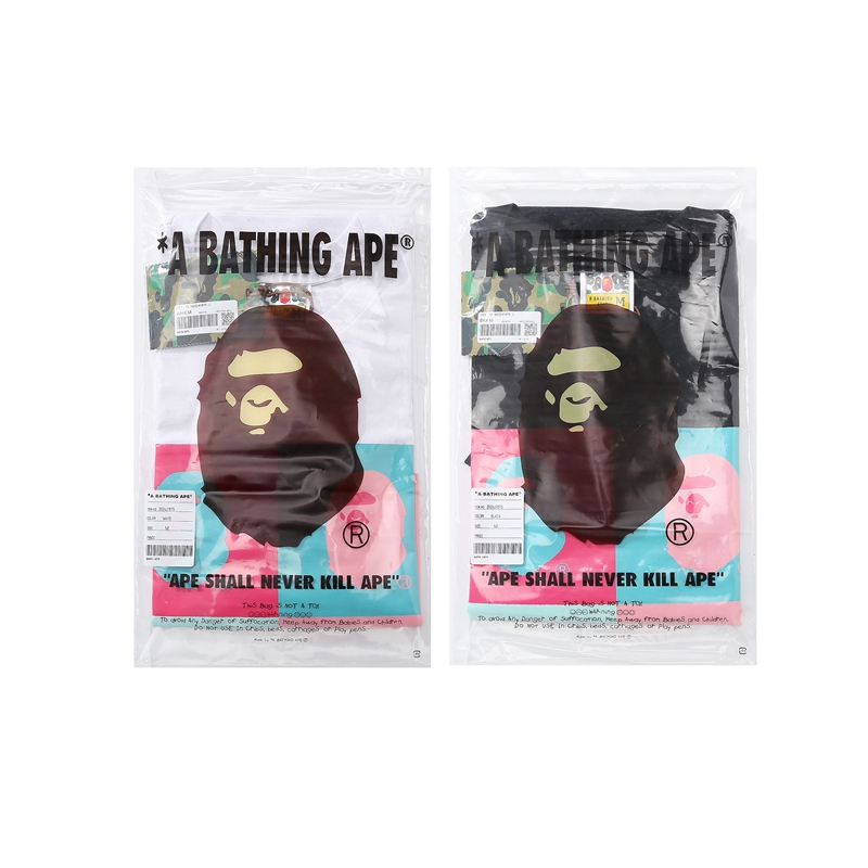 Bape T-Shirt 1875