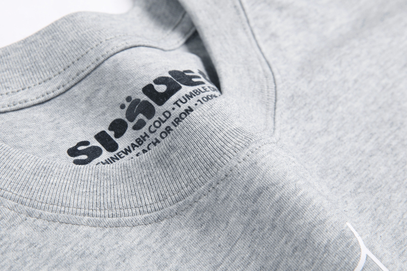 Sp5der T-Shirt 6018 Spider