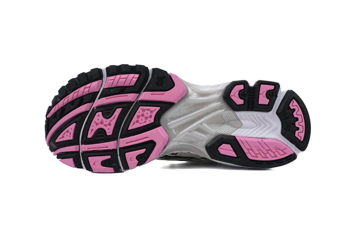 Asics Gel Kayano 14 'Cream Sweet Pink' 1203A537-103