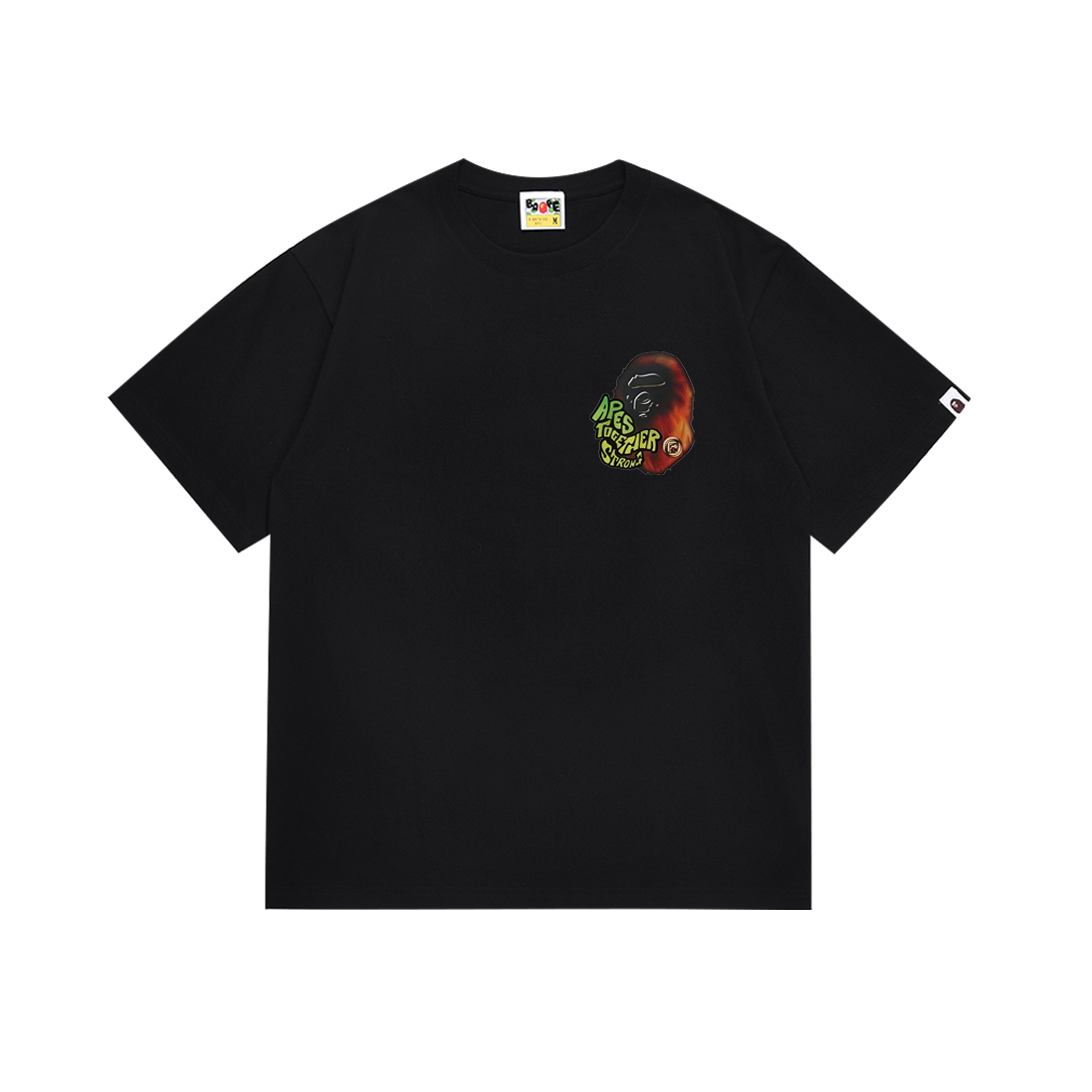 Bape T-Shirt 130