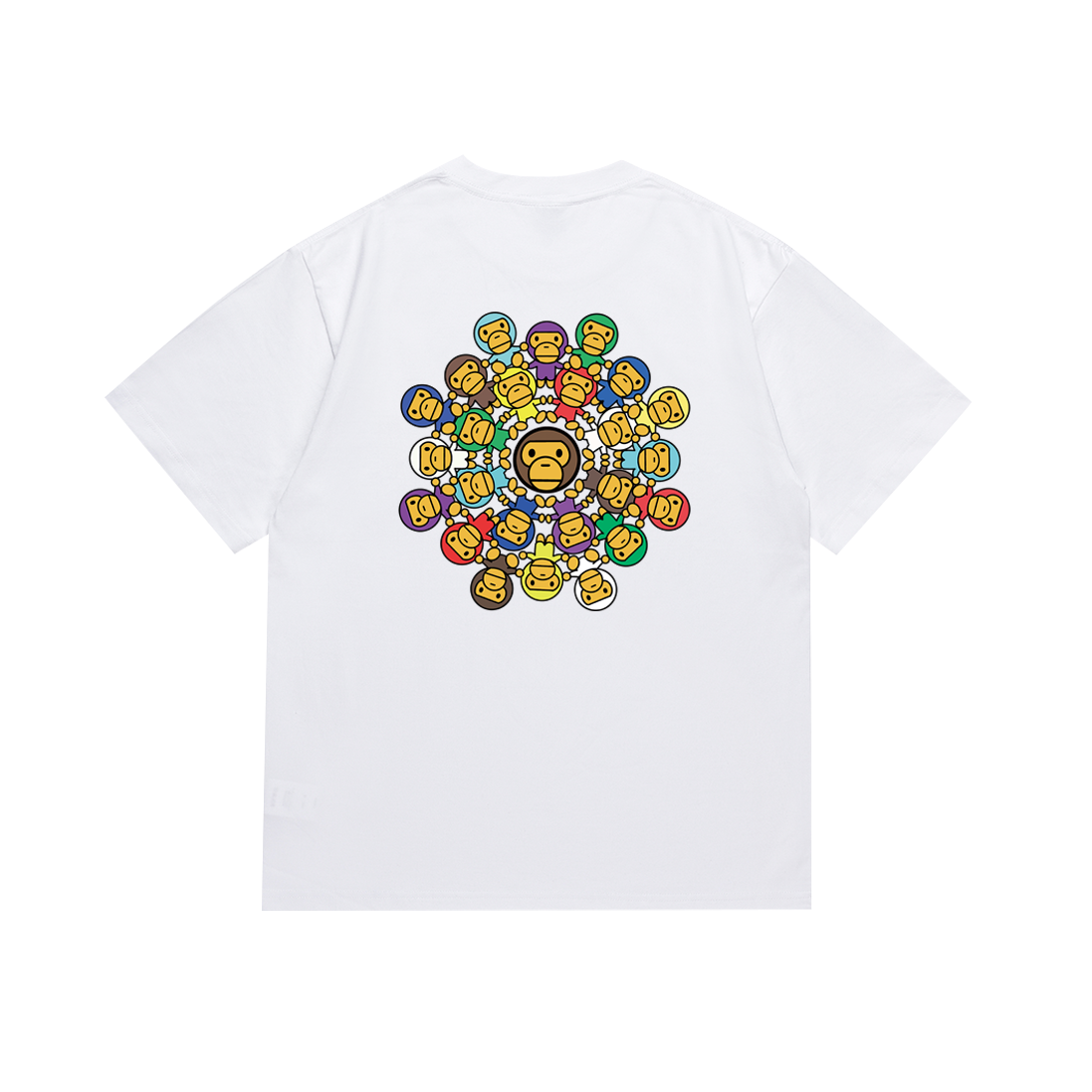 Bape T-Shirt 132