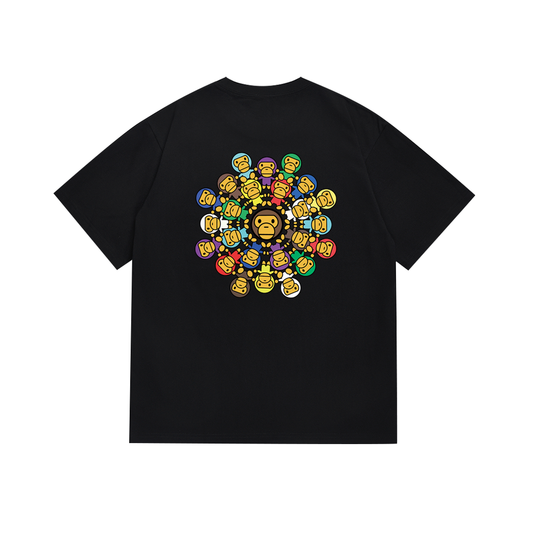 Bape T-Shirt 132