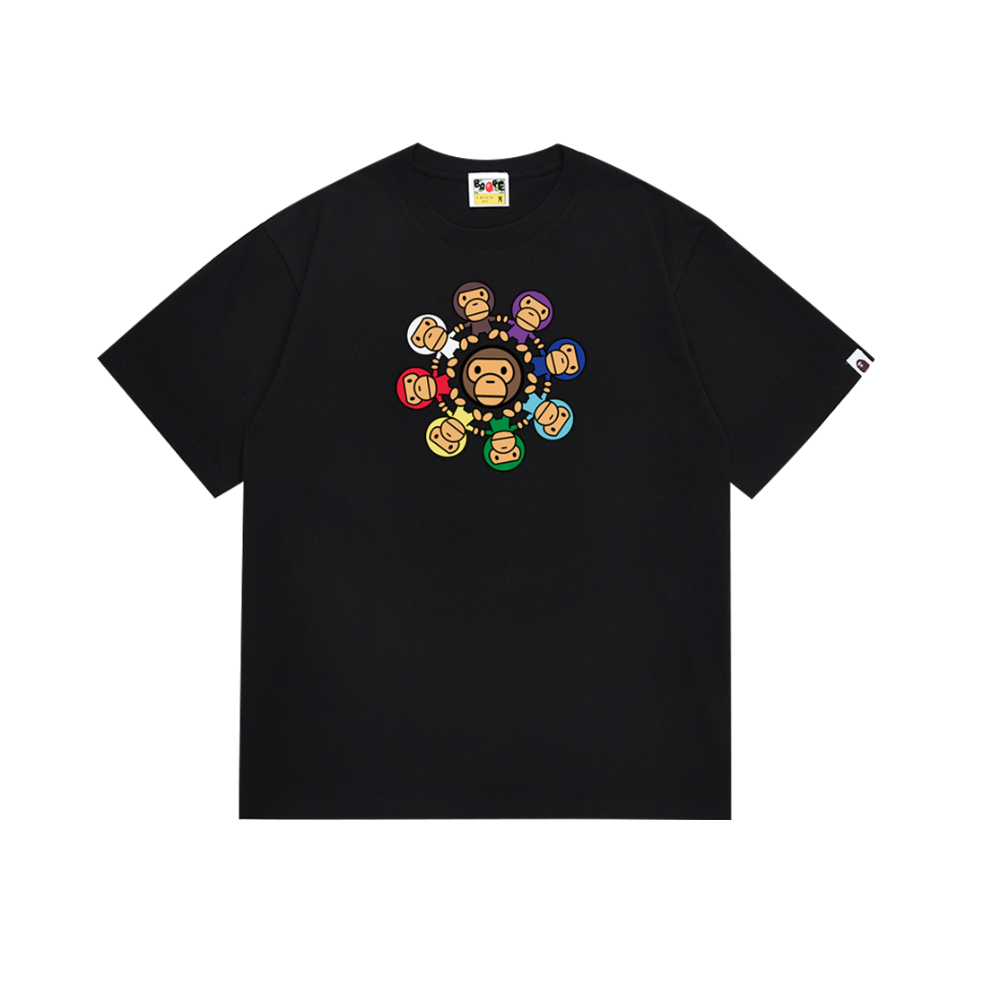 Bape T-Shirt 132