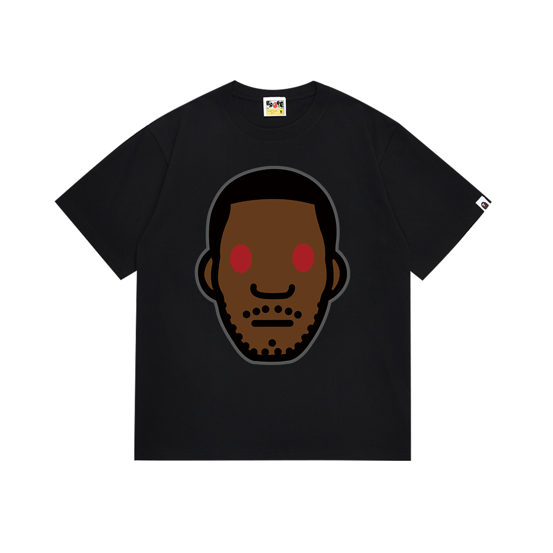 Bape T-Shirt 133