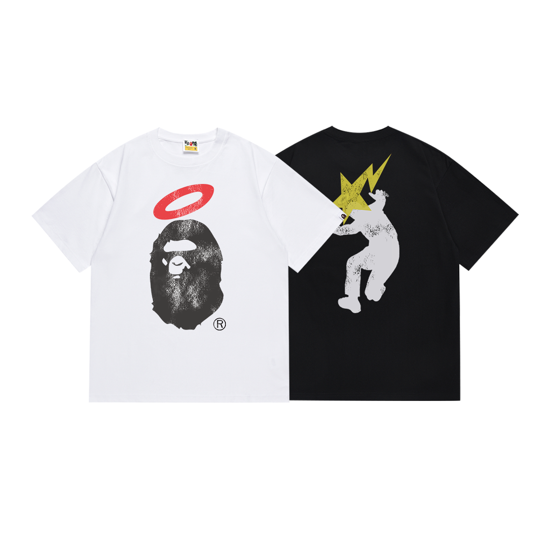 Bape T-Shirt 142