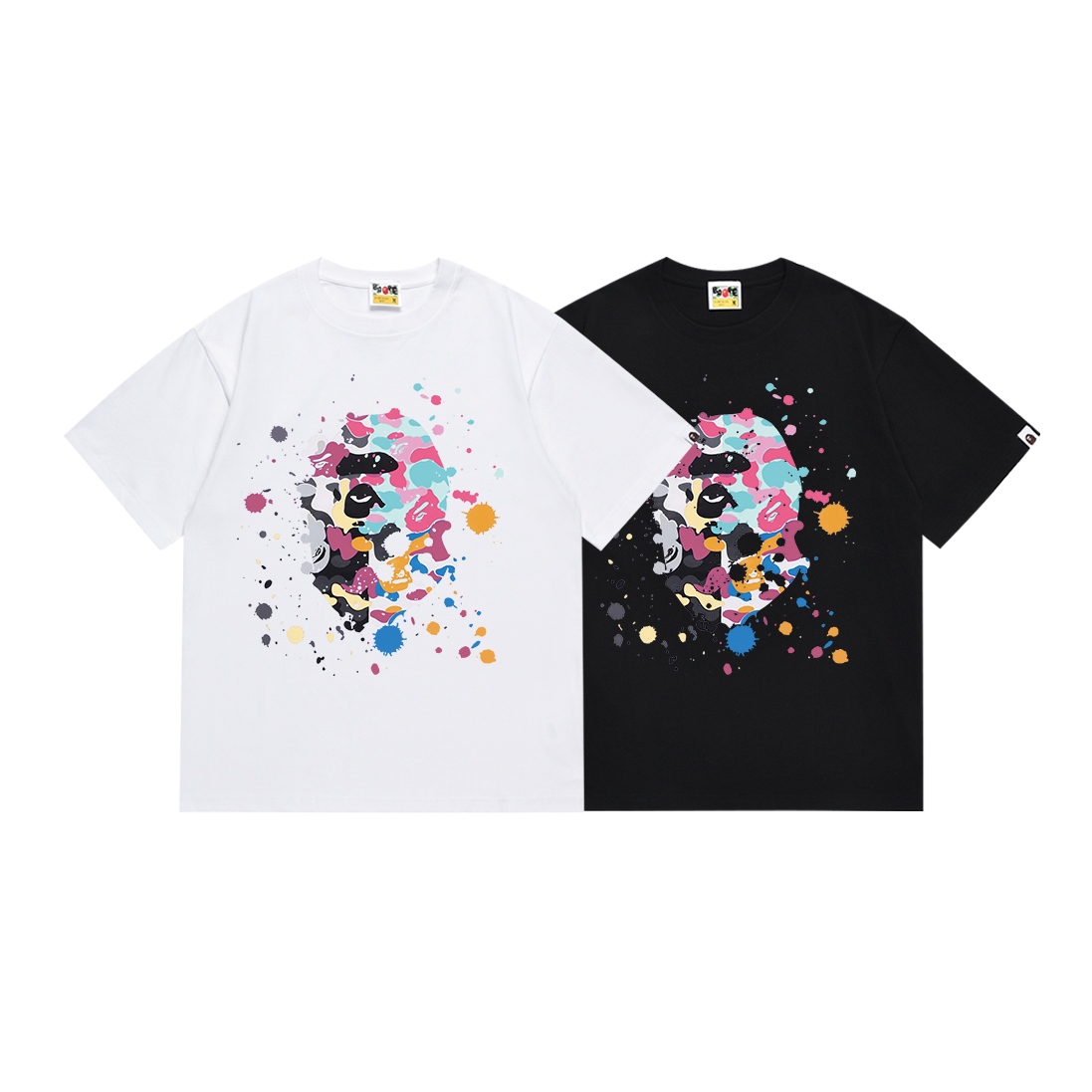 Bape T-Shirt 143